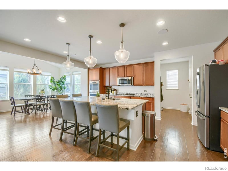17618 111th Pl, Commerce City, CO 80022