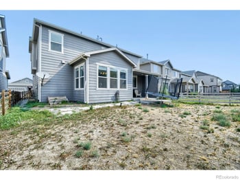 17618 E 111th Pl, Commerce City, CO 80022