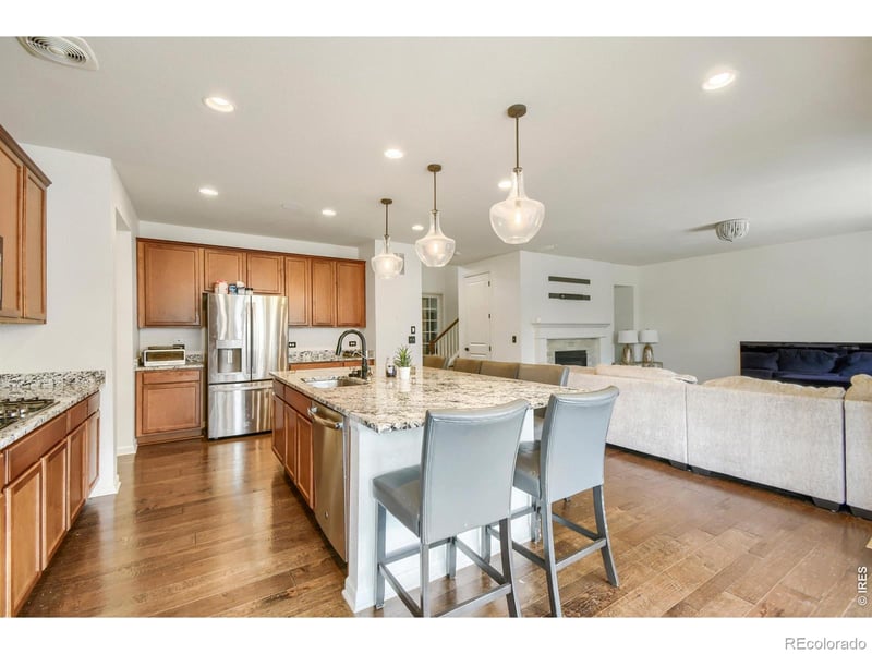 17618 111th Pl, Commerce City, CO 80022