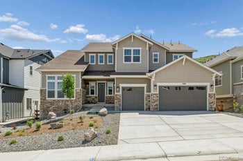 1300 Oleander St, Castle Rock, CO 80109