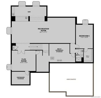 1300 Oleander St, Castle Rock, CO 80109