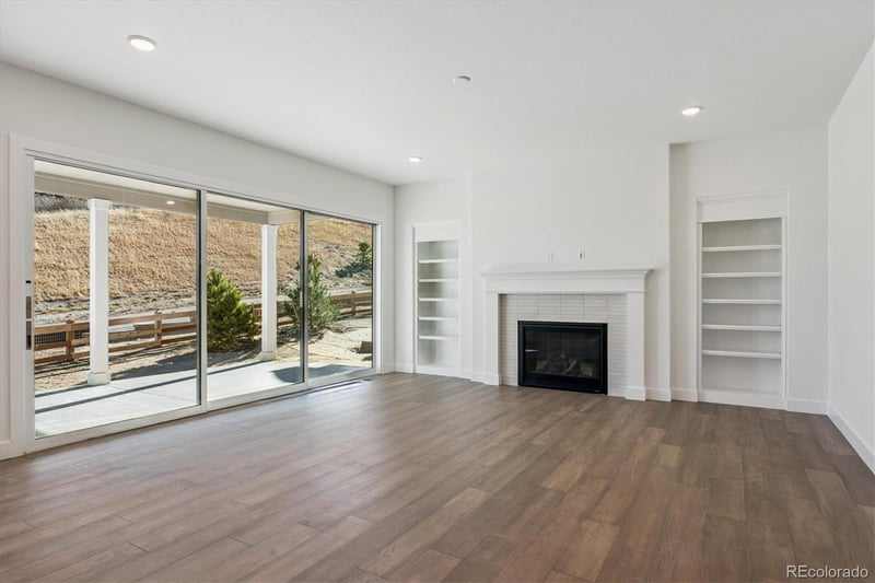1300 Oleander St, Castle Rock, CO 80109