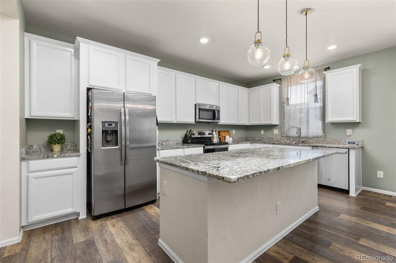 1238 Black Haw St, Elizabeth, CO 80107
