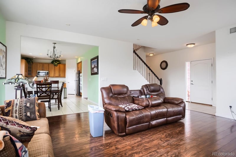 125 N Duquesne St, Aurora, CO 80018