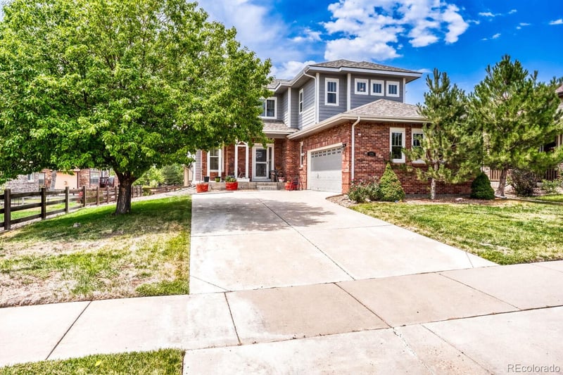 125 N Duquesne St, Aurora, CO 80018