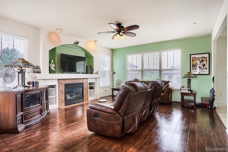 125 N Duquesne St, Aurora, CO 80018