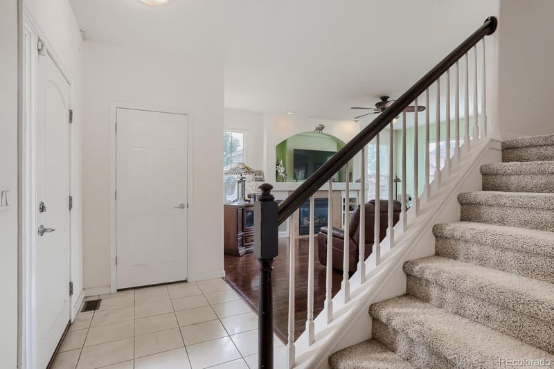 125 N Duquesne St, Aurora, CO 80018
