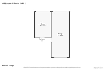 3828 Wyandot St, Denver, CO 80211