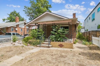 3828 Wyandot St, Denver, CO 80211