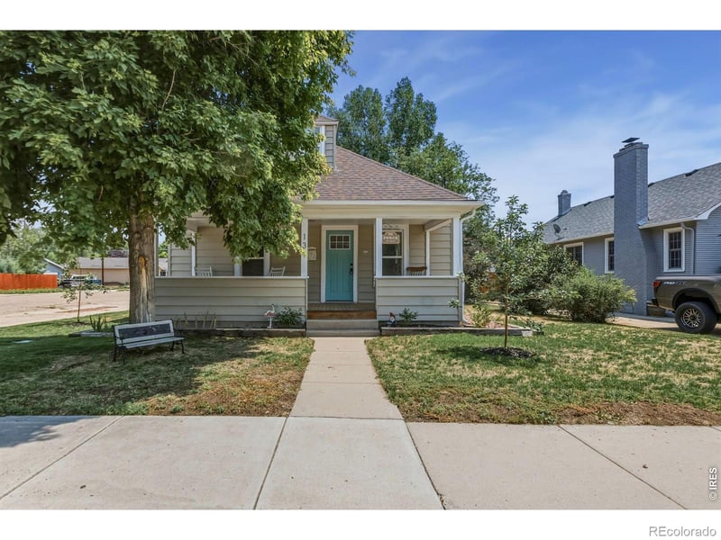 131 Park Ave, Eaton, CO 80615