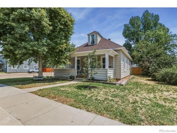 131 Park Ave, Eaton, CO 80615
