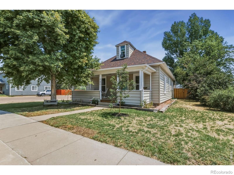 131 Park Ave, Eaton, CO 80615