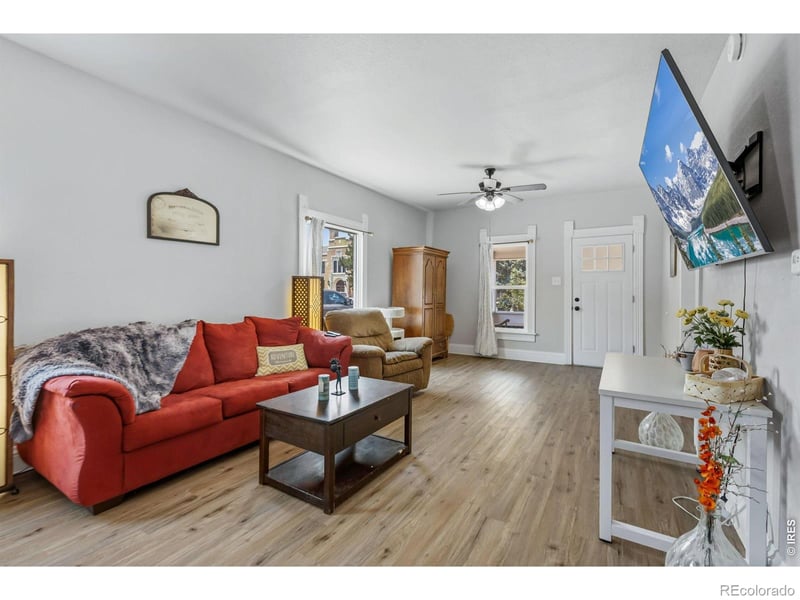131 Park Ave, Eaton, CO 80615
