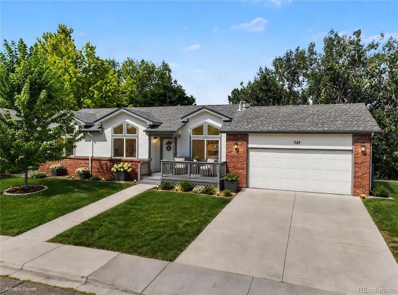524 16th Ave, Longmont, CO 80504