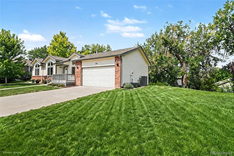 524 16th Ave, Longmont, CO 80504