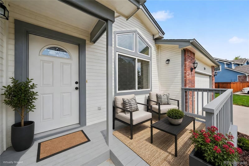 524 16th Ave, Longmont, CO 80504