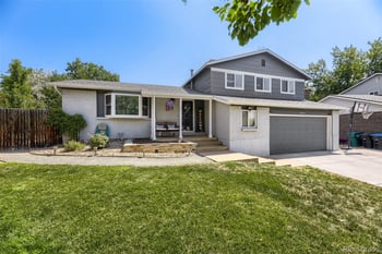9357 W Brittany Ave, Littleton, CO 80123