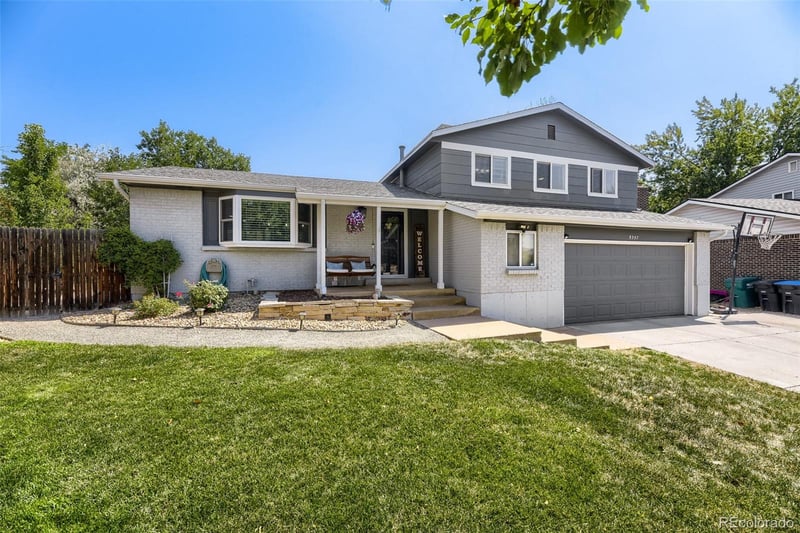 9357 W Brittany Ave, Littleton, CO 80123