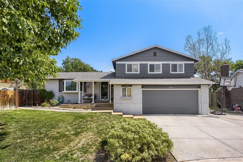 9357 W Brittany Ave, Littleton, CO 80123