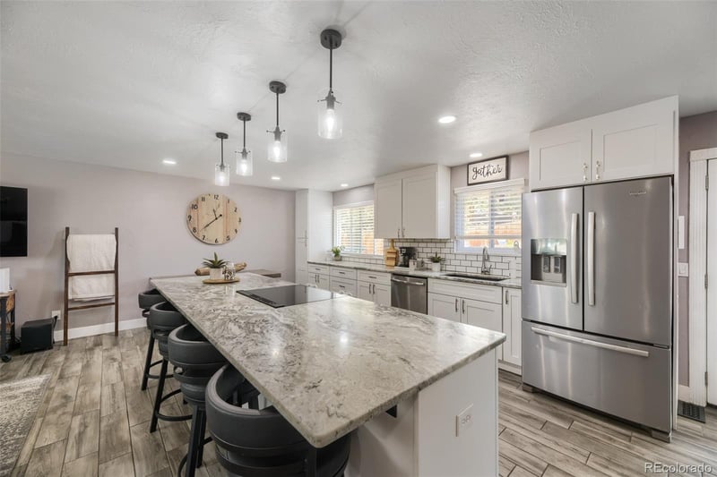 9357 W Brittany Ave, Littleton, CO 80123