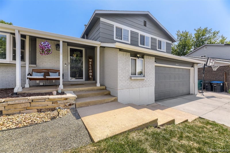 9357 W Brittany Ave, Littleton, CO 80123