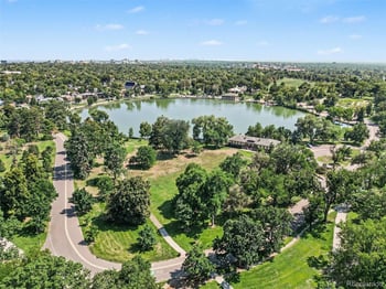 400 S Lafayette St #504, Denver, CO 80209