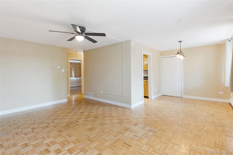 10165 25th Ave #103, Lakewood, CO 80215