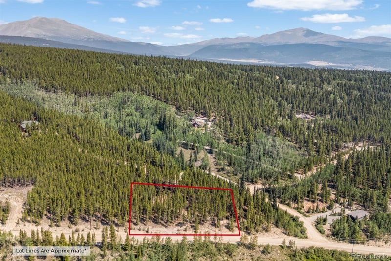 3075 Nugget Rd Lot 0479, Fairplay, CO 80440