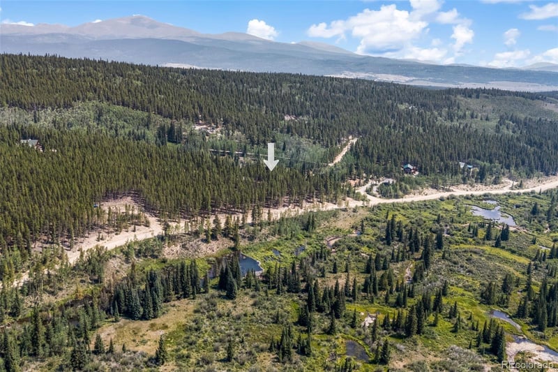 3075 Nugget Rd Lot 0479, Fairplay, CO 80440