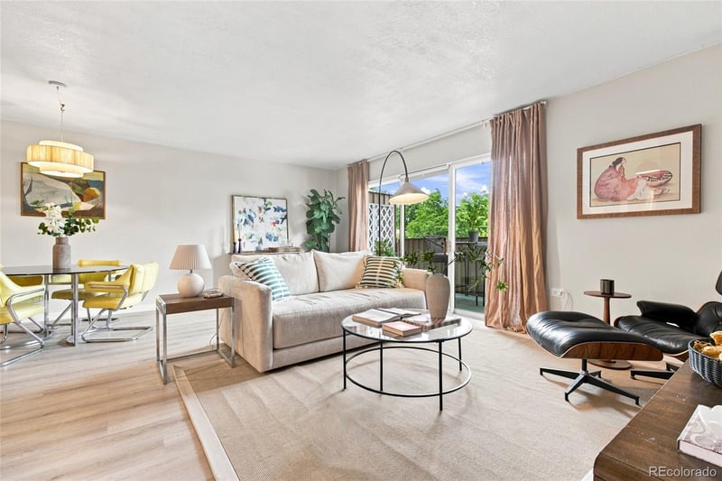 1313 Steele St #306, Denver, CO 80206