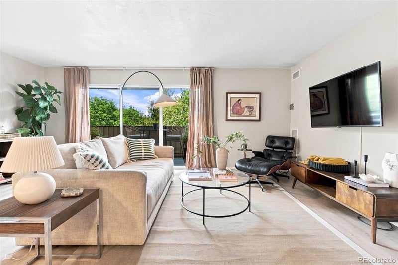 1313 Steele St #306, Denver, CO 80206