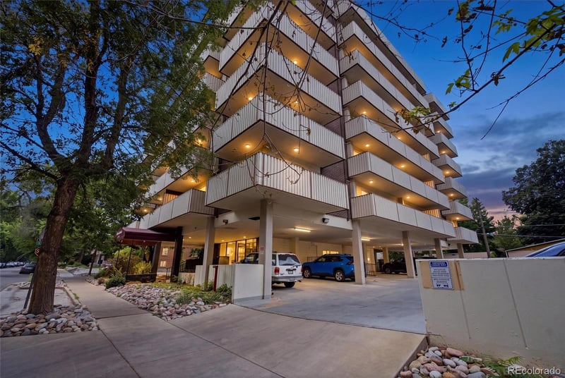 1313 Steele St #306, Denver, CO 80206