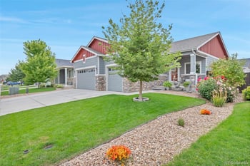 1934 Saddleback Dr, Milliken, CO 80543