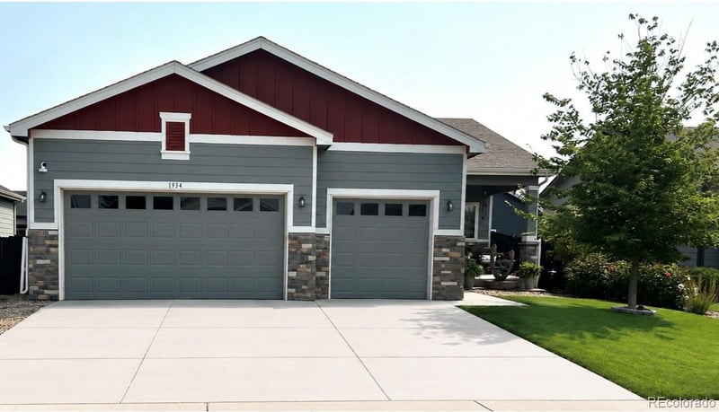 1934 Saddleback Dr, Milliken, CO 80543