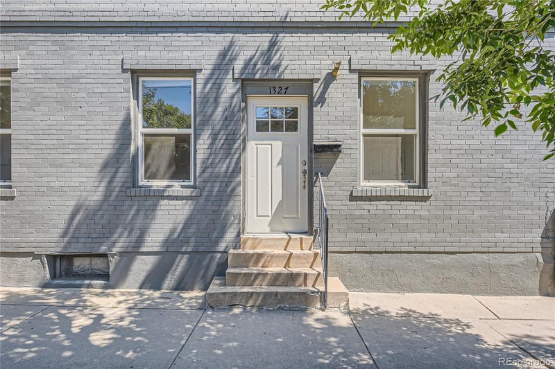 3500 Mariposa St, Denver, CO 80211
