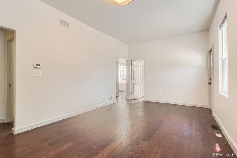 3500 Mariposa St, Denver, CO 80211