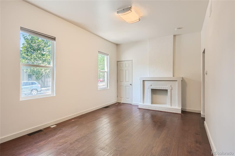 3500 Mariposa St, Denver, CO 80211