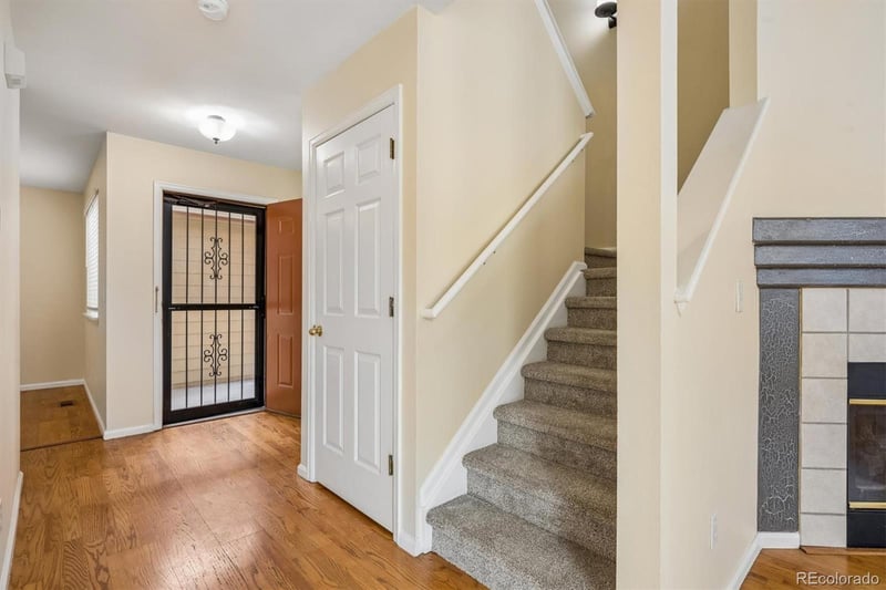 10229 W Fair Ave #B, Littleton, CO 80127