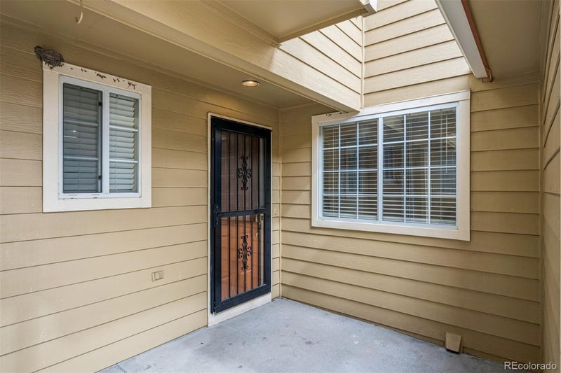 10229 W Fair Ave #B, Littleton, CO 80127