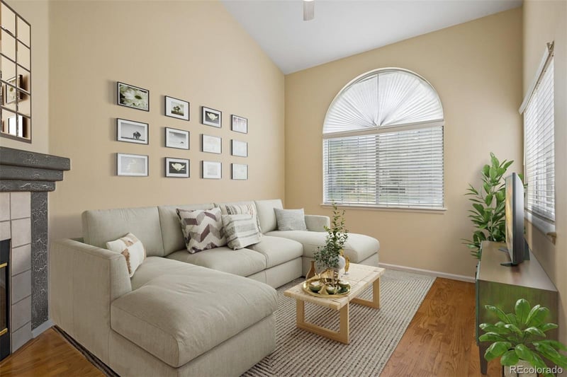 10229 W Fair Ave #B, Littleton, CO 80127