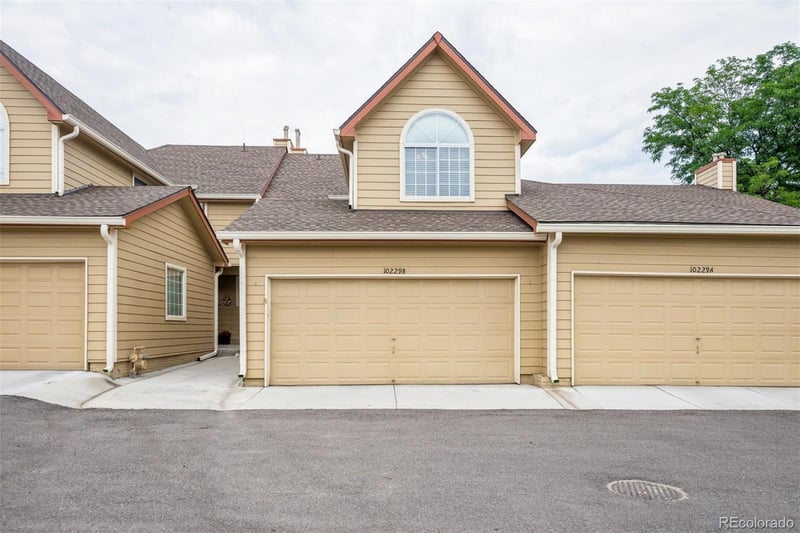 10229 W Fair Ave #B, Littleton, CO 80127