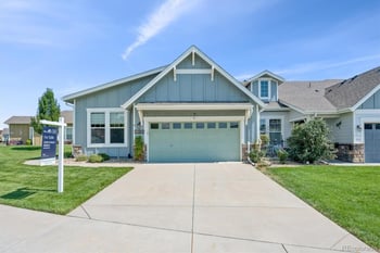 14443 W 88th Dr #D, Arvada, CO 80005