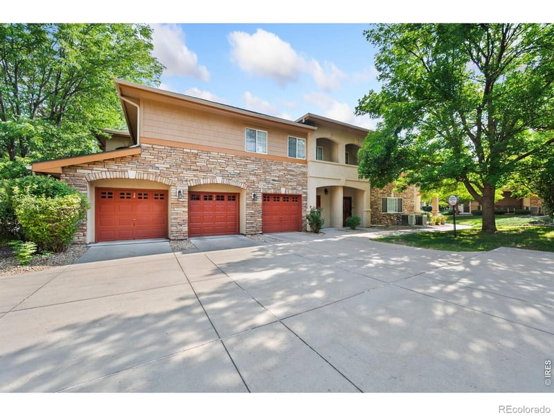 1703 Whitehall Dr #5D, Longmont, CO 80504