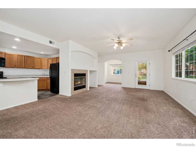 1703 Whitehall Dr #5D, Longmont, CO 80504