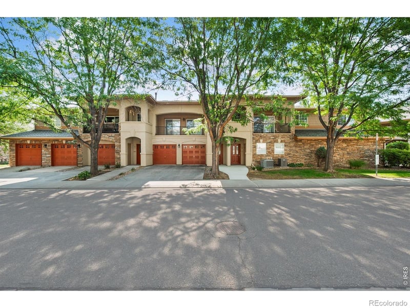 1703 Whitehall Dr #5D, Longmont, CO 80504
