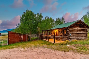 395 Georgia Dr, Jefferson, CO 80456
