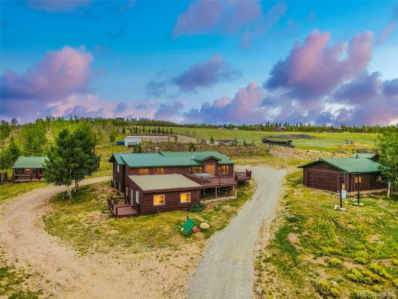 395 Georgia Dr, Jefferson, CO 80456