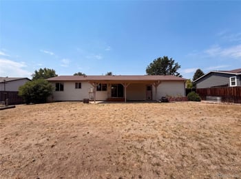 7160 Van Gordon St, Arvada, CO 80004