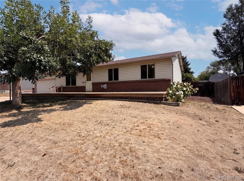 7160 Van Gordon St, Arvada, CO 80004