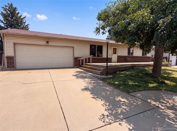 7160 Van Gordon St, Arvada, CO 80004